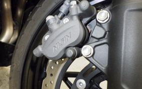 KAWASAKI NINJA 250 2019