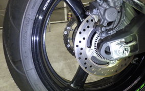 KAWASAKI ZX 10 NINJA ABS 2021 ZXT02L