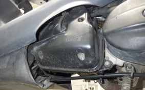 YAMAHA JOG POCHE SA08J