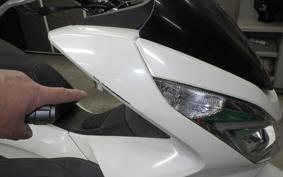 HONDA PCX125 JF56
