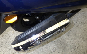SUZUKI ADDRESS V125 Gen.2 DP12H