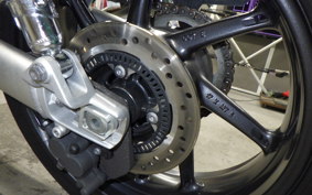TRIUMPH SPEED TWIN 2019