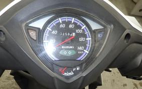 SUZUKI ADDRESS 110 CE47A