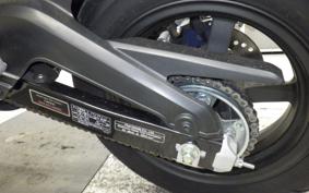 HONDA GROM JC92