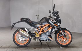KTM 390 DUKE JGJ40