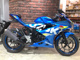 Фото Suzuki GSX-R125 ABS с японского аукциона