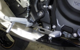 KAWASAKI NINJA 400 2020 EX400G