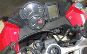 BMW F800S 2008