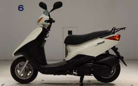 YAMAHA AXIS 125 TREET SE53J