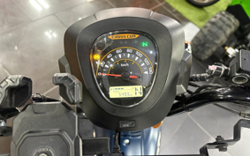 HONDA CROSS CUB JA60