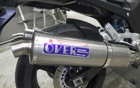 YAMAHA TDM900 ABS 2010
