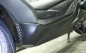 HONDA FORZA 250 2025 MF15