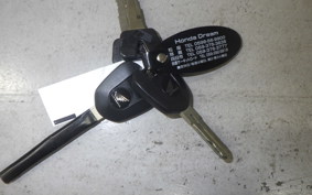 HONDA REBEL 1100 DCT 2024 SC83