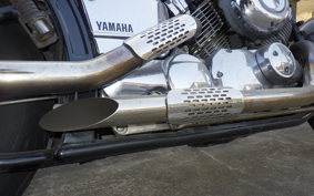 YAMAHA DRAGSTAR 400 1998 4TR