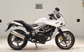 HONDA VTRF250 1988 MC33