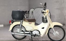 HONDA SUPER CUB110 JA44