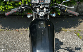 KAWASAKI KH125 KH125M