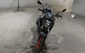 SUZUKI GSX-S125 DL32B