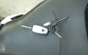 TRIUMPH ROCKET III GT 2023