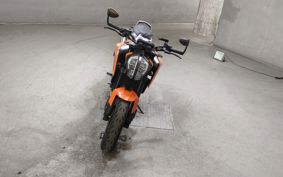 KTM 790 DUKE TU640