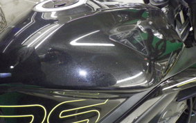 TRIUMPH STREET TRIPLE RS 2025