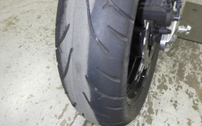 KAWASAKI VERSYS 650 2011