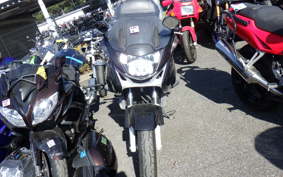 HONDA DEAUVILLE ABS 2011