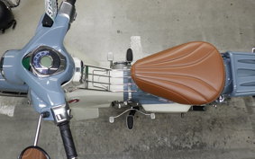 HONDA C125 SUPER CUB JA58