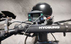 OTHER HYO-SUNRT125D ..