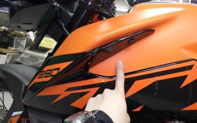 KTM 390 ADVENTURE 2024