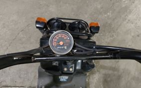 HONDA ZUMAR AF58