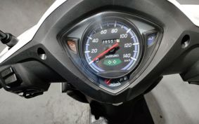 SUZUKI ADDRESS V110 CE47A