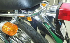 HONDA GB250 CLUBMAN Gen.5 2015 MC10