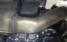 YAMAHA TRACER 9 GT+ AMT 2025 RNA1J