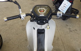 HONDA C110 SUPER CUB JA10