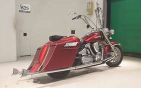 YAMAHA XV1600A ROADSTAR 2000 VP12J
