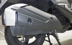 SUZUKI BURGMANｽﾄﾘｰﾄ125EX EA23M