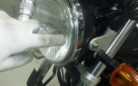 YAMAHA XJR400 Gen.3 R 2008 RH02J