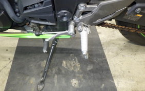 KAWASAKI NINJA 250 2023 EX250L