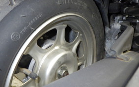 HONDA TACT-4ﾍﾞｰｼｯｸ 2024 AF79