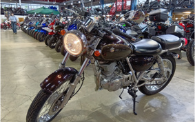 SUZUKI ST250 E Type NJ4CA