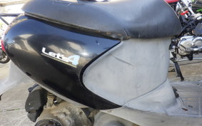 SUZUKI LET's 4 2002 CA45A