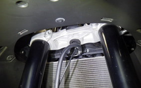 SUZUKI GSX-8R 2024 EM1AA