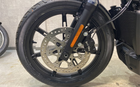 HARLEY RH975 ナイトスター 2022 ZH1
