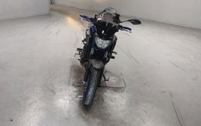YAMAHA MT-07 2018 RM19J
