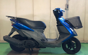 SUZUKI ADDRESS V125 CF4MA