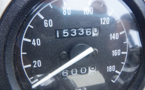 YAMAHA TDM850 1994 4EP