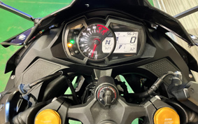 KAWASAKI NINJA ZX 25 R SE ZX250E