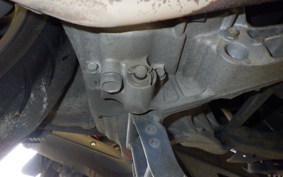 HONDA DIO 110 JF31