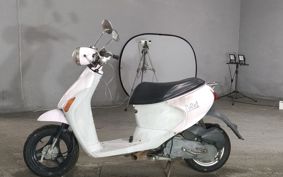 SUZUKI LET's 4 CA41A